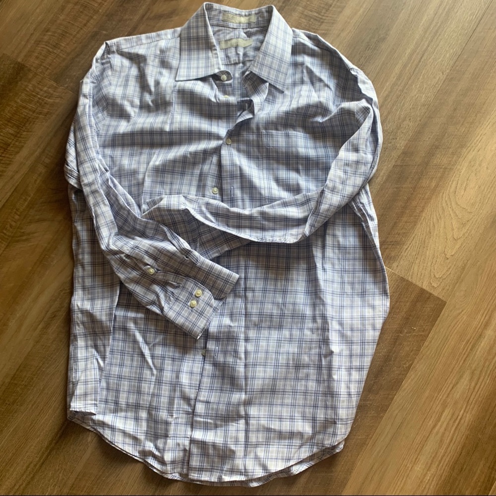 Nordstrom men’s button down